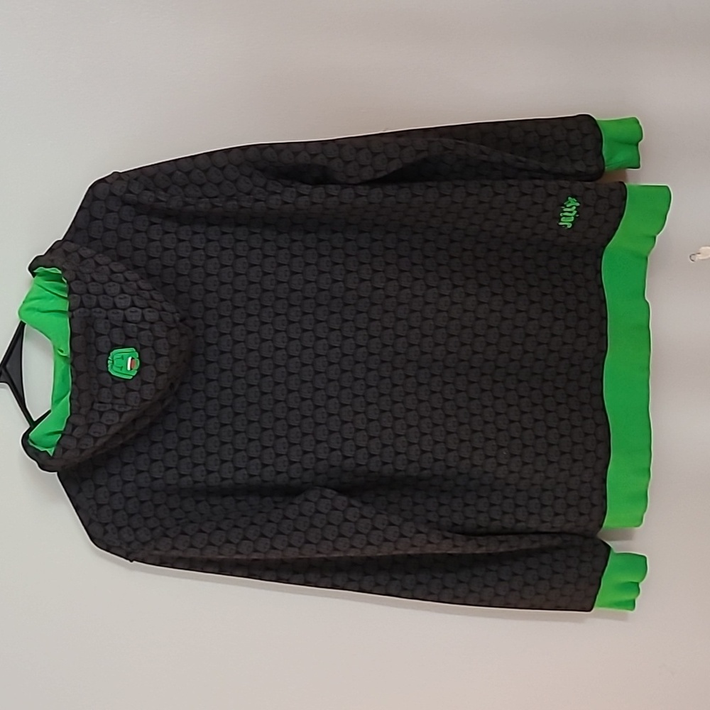 NWOT Jelly unisex size M hoodie. - Picture 2 of 8